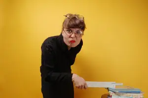 Carole Marvin