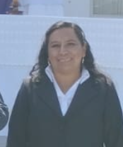 Angélica C. Contreras Maravi 