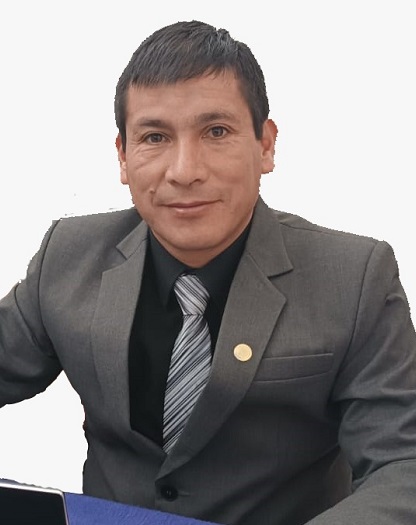 Jorge W. Cachuán Cámac