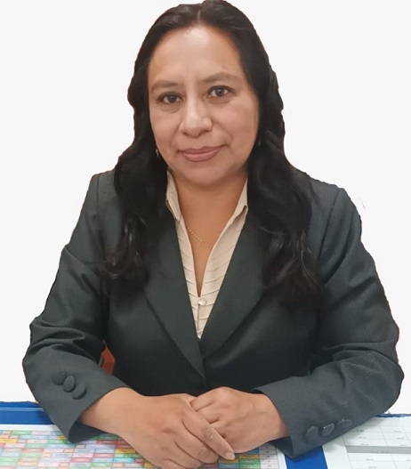 Angélica C. Contreras Maravi