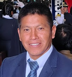 Ruben Asto Cáceres
