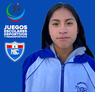 Jhire Edita Osorio Quispe