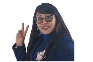 Yessica Yauri