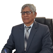 Miguel Quinte Gonzales