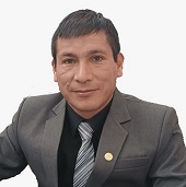 Jorge Cachuan Camac