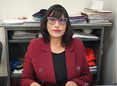 Liliana Onofre Enero