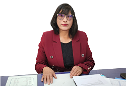 Liliana Onofre Enero