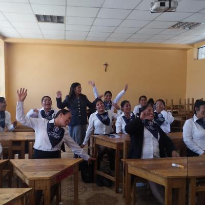 Exalumnas2